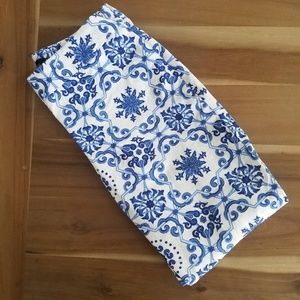 Talbot's Ankle Pants